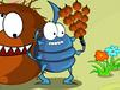 LogLod.Com Games - Beetle Run